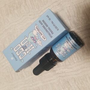4/25 Bundle Item. Purifect CEO of H²O Hyaluronic Acid Facial Serum